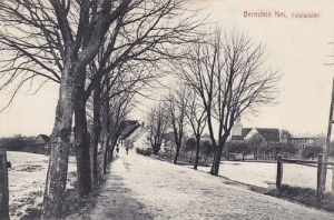 Pełczyce panorama - Reprodukcja 27053