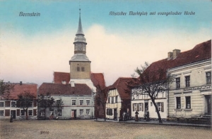 Pełczyce Rynek - Reprodukcja 27065