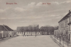 Pełczyce Rynek - Reprodukcja 27067