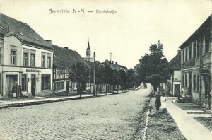 Pełczyce Richtstr. - Reprodukcja 27070