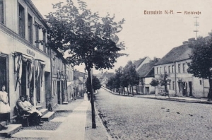 Pełczyce Richtstr. - Reprodukcja 27071