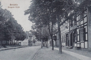 Pełczyce Stargarderstr. - Reprodukcja 27075