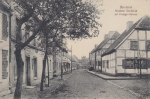 Pełczyce Predigerstr. - Reprodukcja 27077