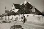 Warszawa ul.Towiańskiego -Reprodukcja 3221