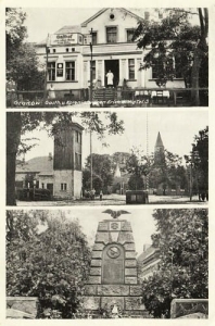 Granowo widokowa - Reprodukcja 27170