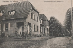 Jagów - Reprodukcja 27180