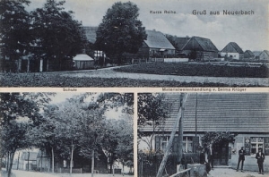 Kawczyn widokowa - Reprodukcja 27194
