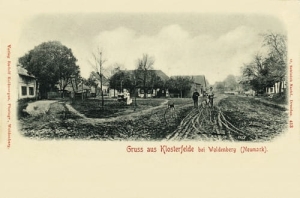 Klasztorne - Reprodukcja 27202