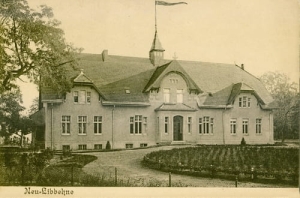 Lubianka Dwór - Reprodukcja 27224