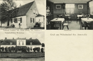 Mielęcin widokowa - Reprodukcja 27232