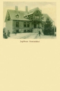 Niemieńsko - Reprodukcja 27236