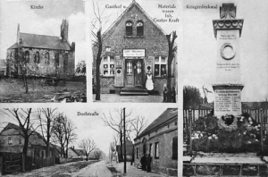 Objezierze widokowa - Reprodukcja 27240