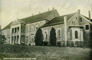 Przekolno pałac - Reprodukcja 27258