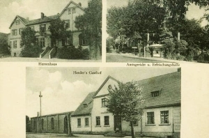 Rzecko widokowa - Reprodukcja 27270