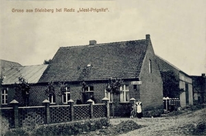Słutowo - Reprodukcja 27279