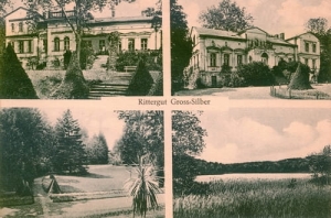Sulibórz widokowa - Reprodukcja 27287