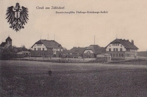 Suliszewo - Reprodukcja 27292