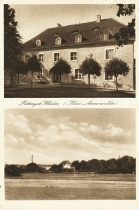 Wardyń widokowa - Reprodukcja 27293