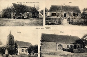 Zatom widokowa - Reprodukcja 27302