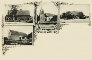 Zatom widokowa - Reprodukcja 27305