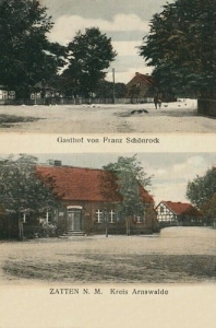 Zatom widokowa - Reprodukcja 27306