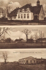 Zwierzyn widokowa - Reprodukcja 27312