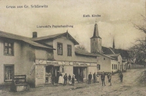 Śliwice - Reprodukcja 27319
