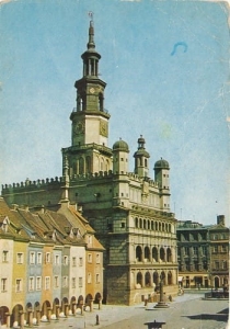 Poznań -  02587