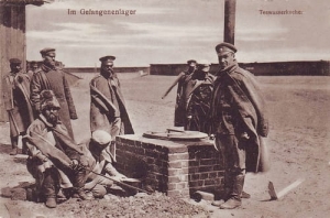 Tuchola - Reprodukcja 27366