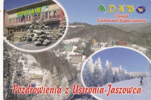 Ustroń  0994