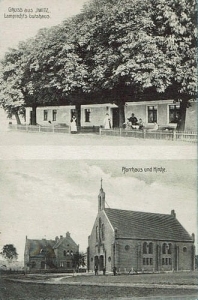 Iwiec widokowa - Reprodukcja 27414