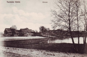 Klocek panorama - Reprodukcja 27422
