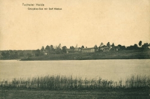 Klocek panorama - Reprodukcja 27423