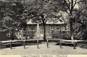 Czarne - Reprodukcja 27466