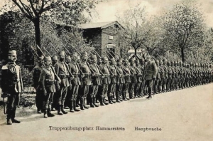 Czarne - Reprodukcja 27500
