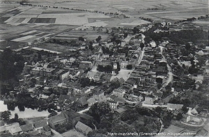 Czarne panorama - Reprodukcja 27506