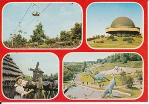 Katowice Chorzów - 08952