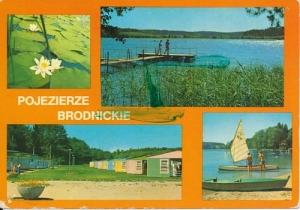 Pojezierze Brodnickie - 08958