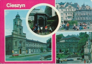 Cieszyn - 08964