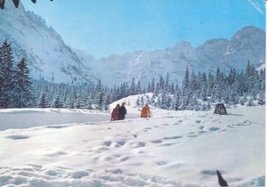 Tatry Wysokie - 08977