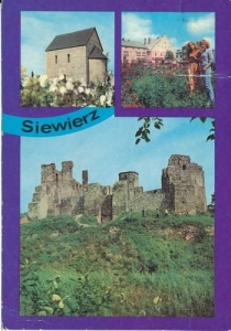 Siewierz - 08979