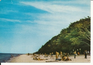 Nad Bałtykiem - 08983