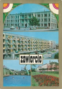 Zawiercie - 08989