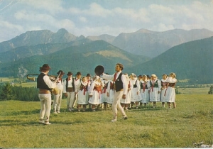 Zakopane - 08991