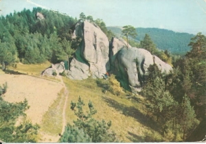 Odrzykoń - 09000