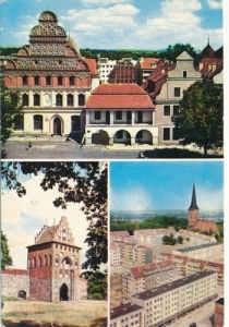 Stargard Szczeciński -  02714