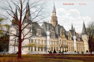 Brzeg Dolny Zamek - Reprodukcja 15368