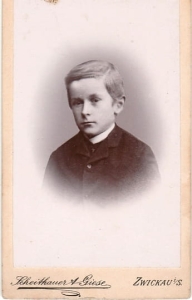 CDV Fotografia kartonik tekturka #19