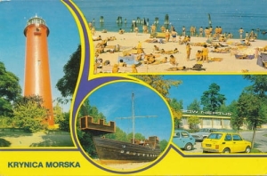 Krynica Morska  01829