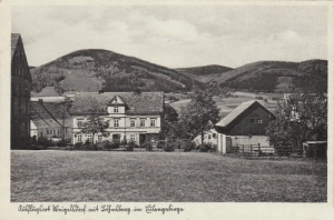 Ostroszowice panorama - Reprodukcja 15982